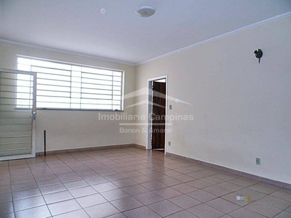 Terreno à Venda, 305 m² em Cambuí - Campinas