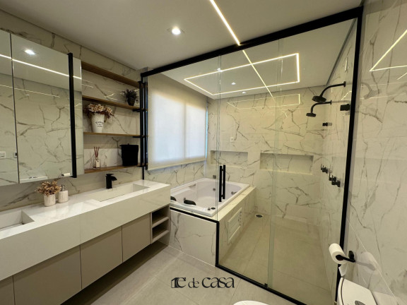 Casa de Condomínio com 3 Quartos à Venda, 273 m² em Conventos - Lajeado