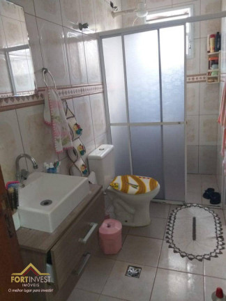 Imagem Imóvel com 2 Quartos à Venda, 70 m² em Tupi - Praia Grande