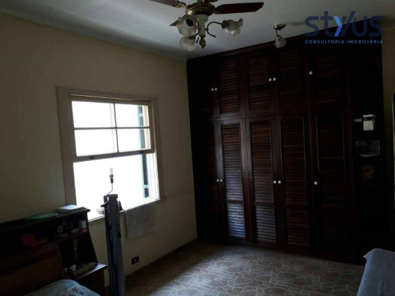 Imagem Sobrado com 3 Quartos à Venda ou Locação, 300 m² em Aclimação - São Paulo