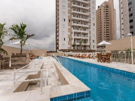 Imagem Imóvel com 2 Quartos à Venda, 61 m² em Morumbi - São Paulo Imagem Imóvel com 2 Quartos à Venda, 61 m² em Morumbi - São Paulo