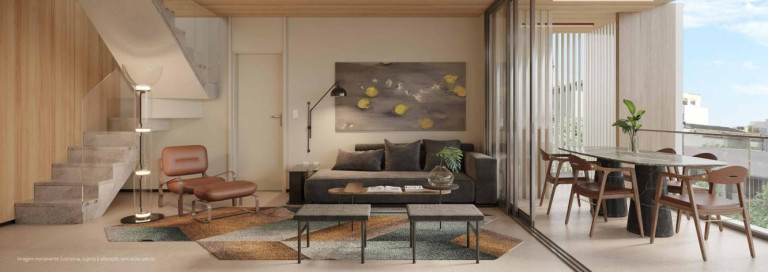 Imagem Apartamento com 1 Quarto à Venda, 67 m² em Leblon - Rio De Janeiro