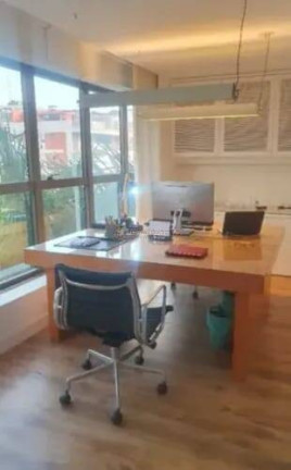 Imagem Sala Comercial à Venda, 187 m² em Jardim Botânico - Rio De Janeiro Imagem Sala Comercial à Venda, 187 m² em Jardim Botânico - Rio De Janeiro