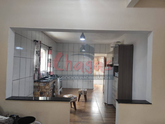 Imagem Casa à Venda, 125 m² em Travessão - Caraguatatuba Imagem Casa à Venda, 125 m² em Travessão - Caraguatatuba