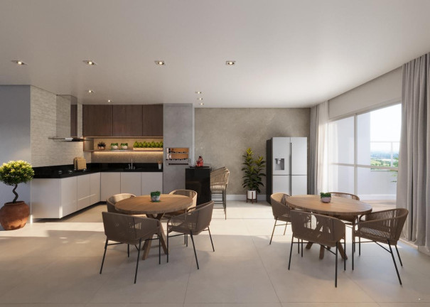 Imagem Apartamento com 2 Quartos à Venda, 68 m² em Praia Do Morro - Guarapari Imagem Apartamento com 2 Quartos à Venda, 68 m² em Praia Do Morro - Guarapari