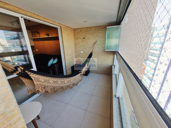 Imagem Apartamento com 2 Quartos à Venda, 86 m² em Boqueirão - Praia Grande