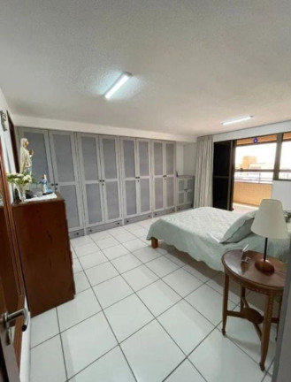 Imagem Apartamento com 3 Quartos à Venda, 150 m² em Cabo Branco - João Pessoa