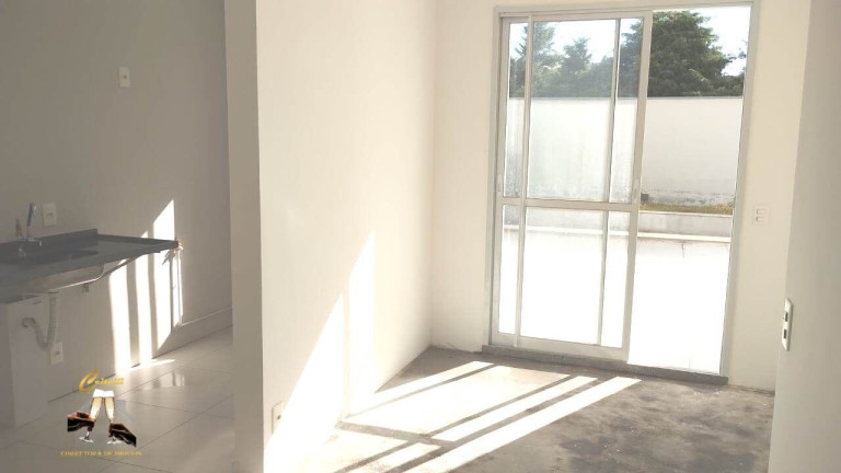 Imagem Apartamento com 2 Quartos à Venda, 113 m² em Rudge Ramos - São Bernardo Do Campo