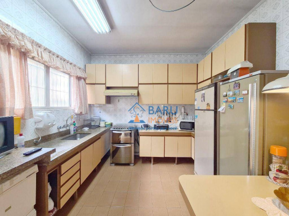 Imagem Casa com 3 Quartos à Venda, 380 m² em Campo Belo - São Paulo