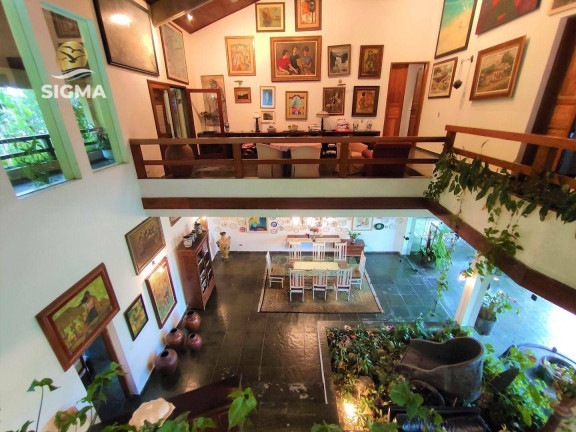 Imagem Casa com 4 Quartos à Venda, 900 m² em Balneário Praia Do Pernambuco - Guarujá Imagem Casa com 4 Quartos à Venda, 900 m² em Balneário Praia Do Pernambuco - Guarujá