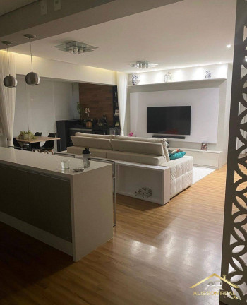 Imagem Apartamento com 3 Quartos à Venda, 110 m² em Centro - Osasco Imagem Apartamento com 3 Quartos à Venda, 110 m² em Centro - Osasco