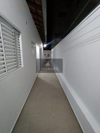 Imagem Casa com 2 Quartos à Venda, 125 m² em Vila Real - Botucatu