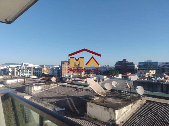 Apartamento com 2 Quartos à Venda, 140 m² em Centro - Cabo Frio