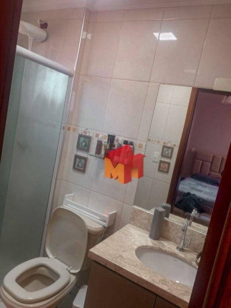 Imagem Apartamento com 3 Quartos à Venda, 78 m² em Centro - Nova Odessa