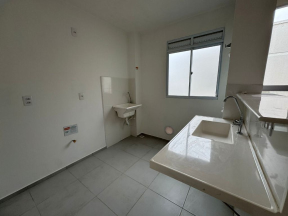 Imagem Apartamento com 2 Quartos à Venda, 40 m² em Lorena Park - Goiânia Imagem Apartamento com 2 Quartos à Venda, 40 m² em Lorena Park - Goiânia