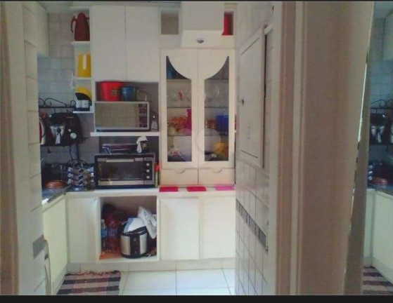 Imagem Apartamento com 2 Quartos à Venda, 74 m² em Vila Andrade - São Paulo Imagem Apartamento com 2 Quartos à Venda, 74 m² em Vila Andrade - São Paulo