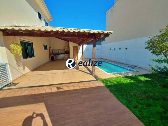 Imagem Casa com 3 Quartos à Venda, 160 m² em Itapebussu - Guarapari Imagem Casa com 3 Quartos à Venda, 160 m² em Itapebussu - Guarapari