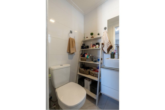 Imagem Apartamento com 3 Quartos à Venda, 73 m² em Vila Gumercindo - São Paulo