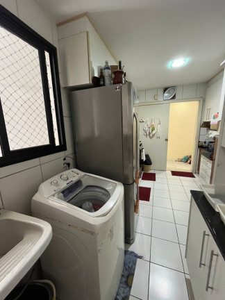 Imagem Imóvel com 3 Quartos à Venda, 80 m² em Nossa Senhora Das Graças - Manaus