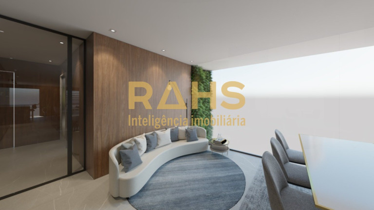 Imagem Apartamento com 3 Quartos à Venda, 113 m² em América - Joinville Imagem Apartamento com 3 Quartos à Venda, 113 m² em América - Joinville