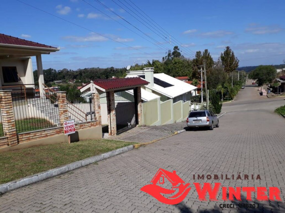 Imagem Terreno à Venda, 375 m² em Paraíso Do Vale - Bom Princípio Imagem Terreno à Venda, 375 m² em Paraíso Do Vale - Bom Princípio