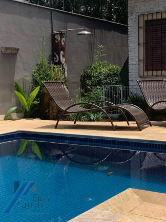 Imagem Casa com 3 Quartos à Venda, 106 m² em Itaguá - Ubatuba
