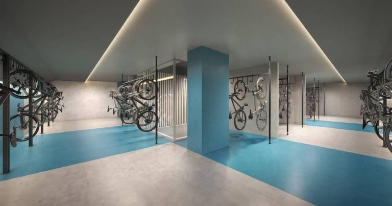 Imagem Imóvel com 1 Quarto à Venda, 28 m² em Jardim Paulista - São Paulo Imagem Imóvel com 1 Quarto à Venda, 28 m² em Jardim Paulista - São Paulo