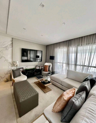 Imagem Apartamento com 3 Quartos à Venda, 157 m² em Parque Da Mooca - São Paulo