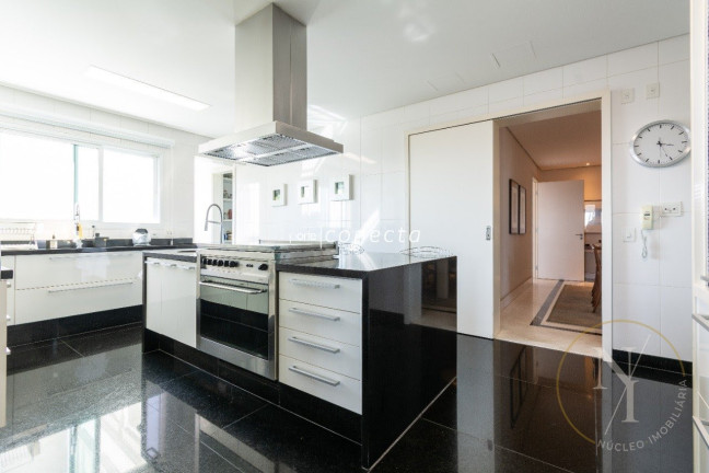 Imagem Apartamento com 5 Quartos à Venda, 625 m² em Jardim Analia Franco - São Paulo Imagem Apartamento com 5 Quartos à Venda, 625 m² em Jardim Analia Franco - São Paulo