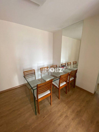 Imagem Imóvel com 2 Quartos à Venda, 68 m² em Chácara Inglesa - São Paulo
