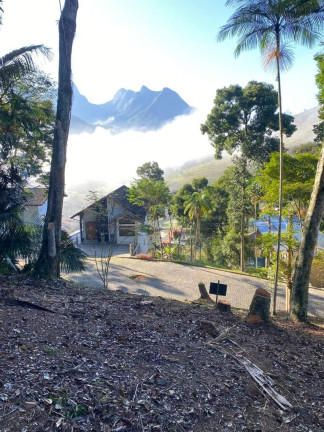 Imagem Terreno à Venda, 409 m² em Vargem Grande - Teresópolis Imagem Terreno à Venda, 409 m² em Vargem Grande - Teresópolis