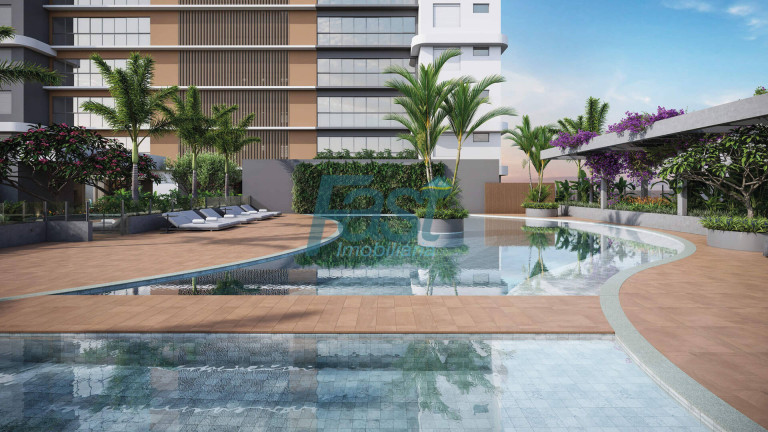 Apartamento com 3 Quartos à Venda,  em Jardim Das Américas - Cuiabá