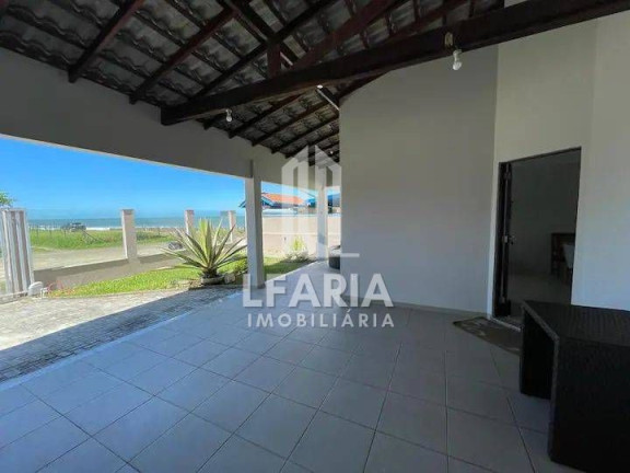 Imagem Casa com 2 Quartos à Venda, 124 m² em Brasilia - Itapoá
