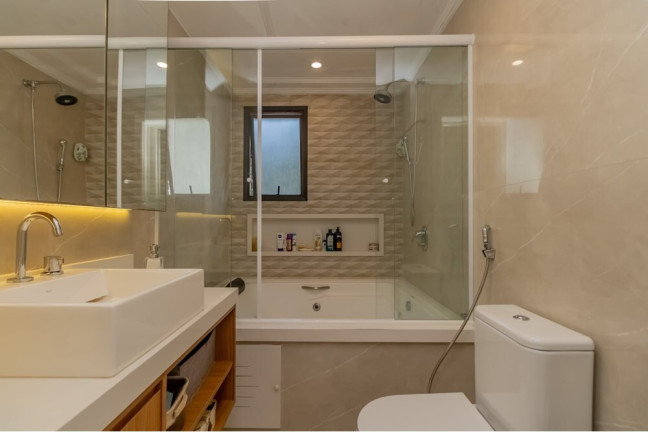 Imagem Apartamento com 3 Quartos à Venda, 123 m² em Real Parque - São Paulo Imagem Apartamento com 3 Quartos à Venda, 123 m² em Real Parque - São Paulo