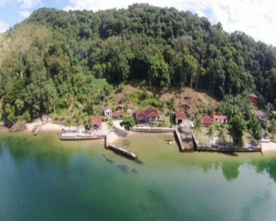 Imagem Imóvel com 7 Quartos à Venda, 650 m² em Angra Dos Reis Imagem Imóvel com 7 Quartos à Venda, 650 m² em Angra Dos Reis