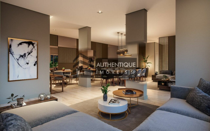 Imagem Apartamento com 3 Quartos à Venda, 93 m² em Vila Leopoldina - São Paulo