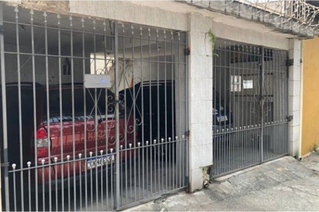 Imagem Casa com 2 Quartos à Venda,  em Jardim Japão - São Paulo