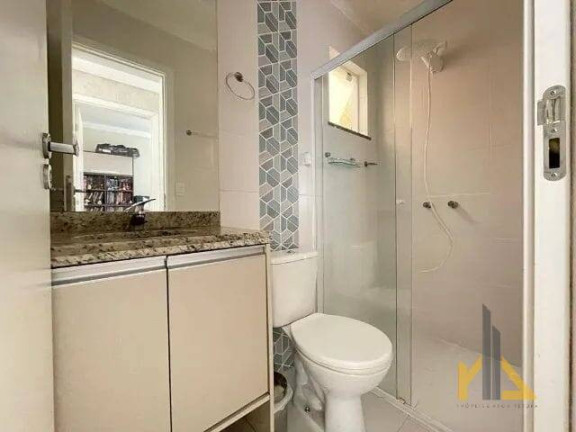 Imagem Apartamento com 3 Quartos à Venda, 73 m² em Parque Da Fonte - São José Dos Pinhais