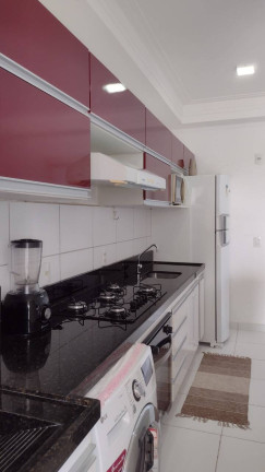 Imagem Apartamento com 2 Quartos à Venda, 57 m² em Jaracaty - São Luís