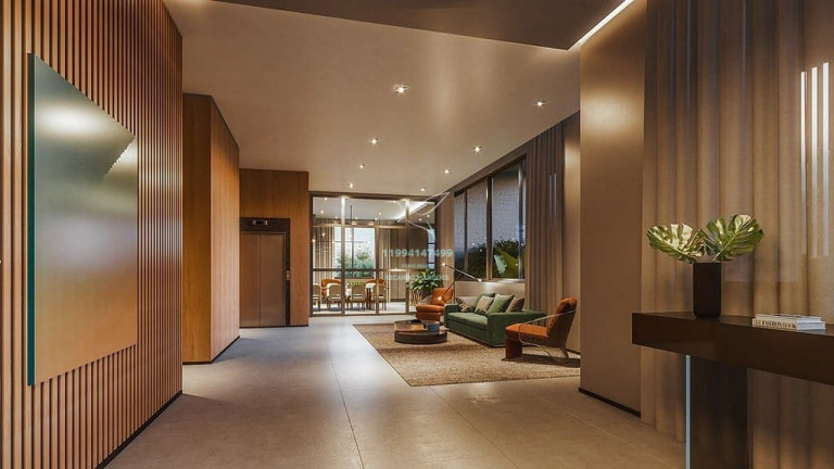 Imagem Apartamento com 4 Quartos à Venda, 159 m² em Vila Mariana - São Paulo Imagem Apartamento com 4 Quartos à Venda, 159 m² em Vila Mariana - São Paulo