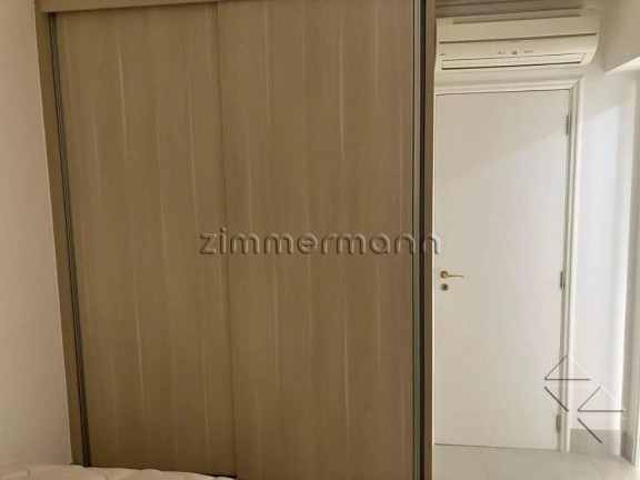 Imagem Apartamento com 3 Quartos à Venda, 210 m² em Moema - São Paulo
