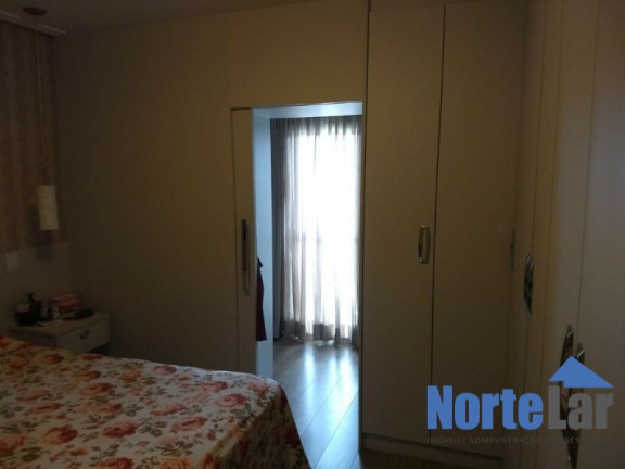 Imagem Sobrado com 3 Quartos à Venda, 135 m² em Vila América - São Paulo