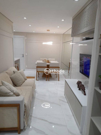 Imagem Apartamento com 3 Quartos à Venda, 65 m² em Botafogo - Campinas Imagem Apartamento com 3 Quartos à Venda, 65 m² em Botafogo - Campinas