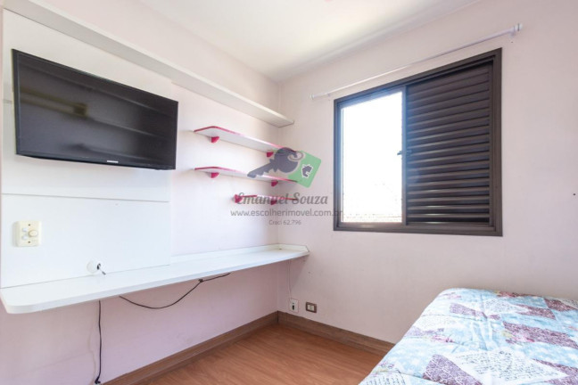 Imagem Apartamento com 2 Quartos à Venda, 63 m² em Vila Da Saúde - São Paulo Imagem Apartamento com 2 Quartos à Venda, 63 m² em Vila Da Saúde - São Paulo