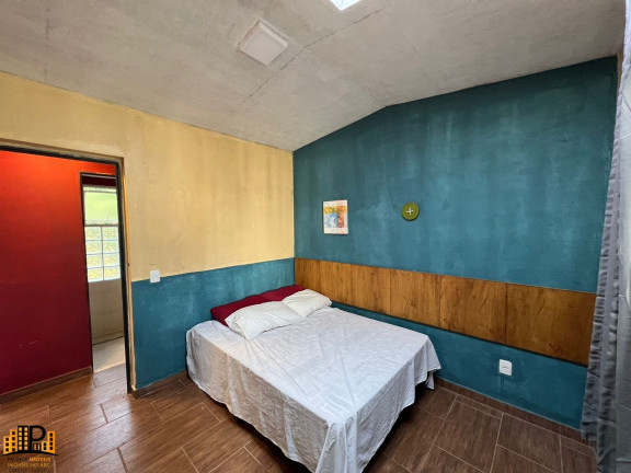 Imagem Imóvel com 4 Quartos à Venda, 170 m² em Morro Grande - São Lourenço Da Serra