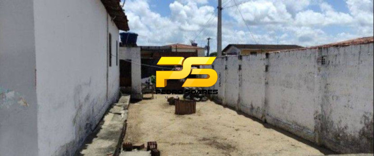 Casa com 3 Quartos à Venda, 100 m² em Funcionários - João Pessoa