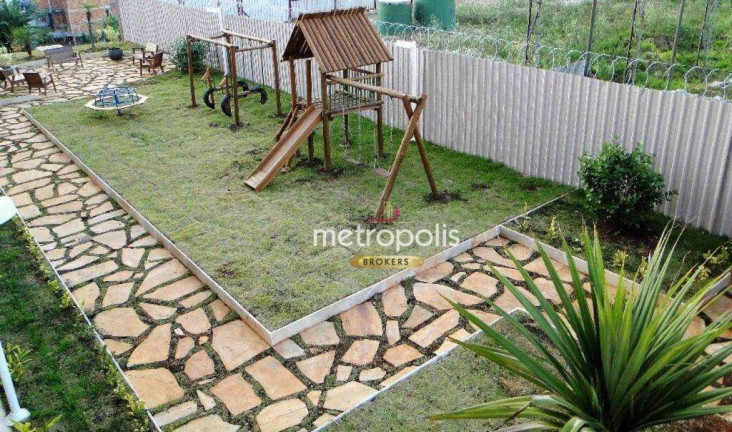 Imagem Apartamento com 2 Quartos à Venda, 44 m² em Paulicéia - São Bernardo Do Campo Imagem Apartamento com 2 Quartos à Venda, 44 m² em Paulicéia - São Bernardo Do Campo