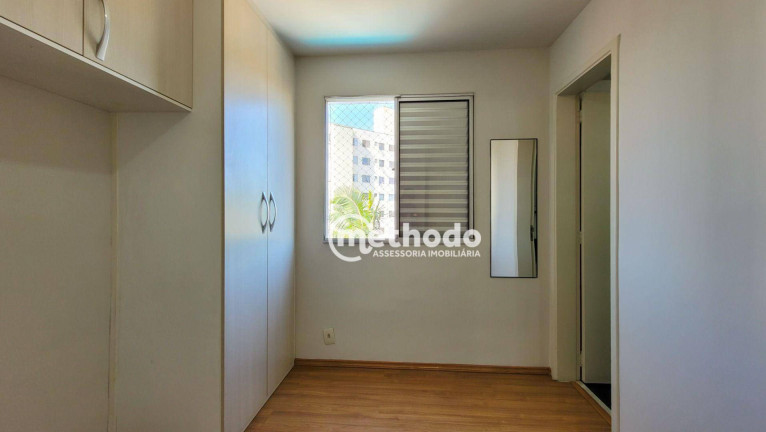 Imagem Apartamento com 3 Quartos à Venda, 70 m² em Jardim Paulistano - Campinas Imagem Apartamento com 3 Quartos à Venda, 70 m² em Jardim Paulistano - Campinas