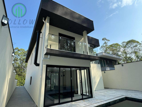 Imagem Casa de Condomínio com 3 Quartos à Venda, 382 m² em Jardim Rosemary - Itapevi Imagem Casa de Condomínio com 3 Quartos à Venda, 382 m² em Jardim Rosemary - Itapevi