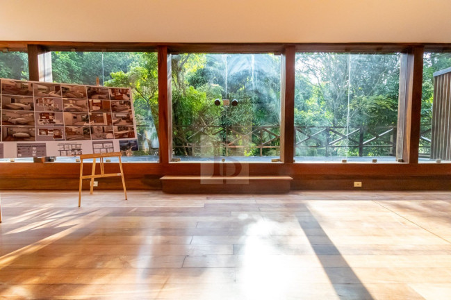 Imagem Casa com 5 Quartos à Venda, 384 m² em São Conrado - Rio De Janeiro